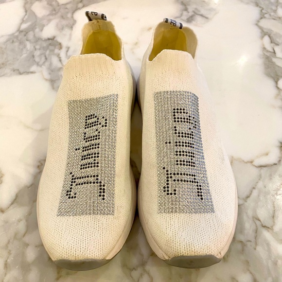 Juicy Couture Ablaze Knit Sneakers - Picture 2 of 7